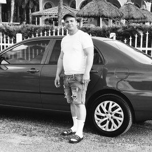 Meet your Posher, Arodys